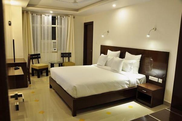 Hotel Heritage Heights